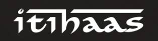 Logo for Itihaas Indian Restaurant